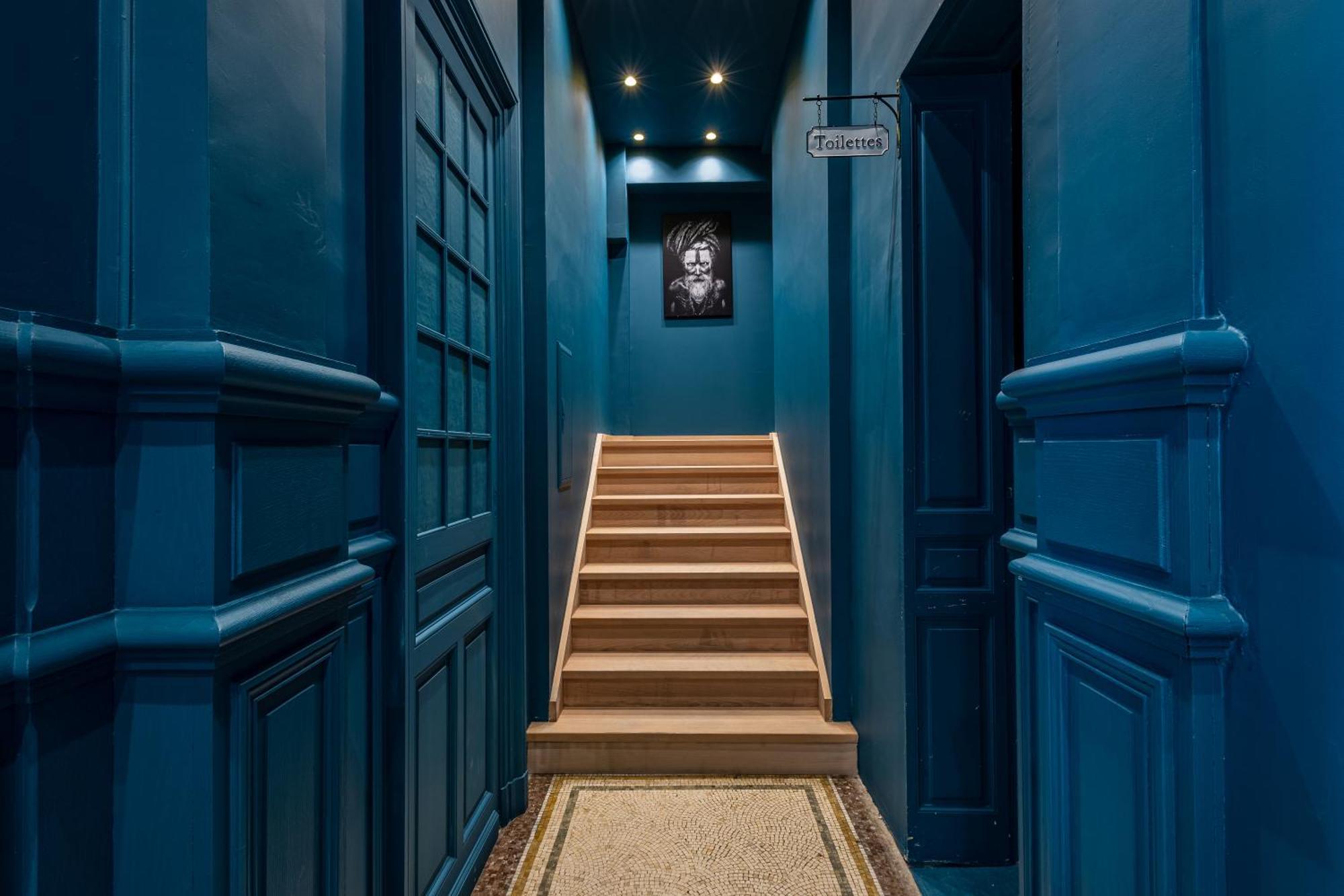 Hotel Particulier - Le 119 Valenciennes Kültér fotó