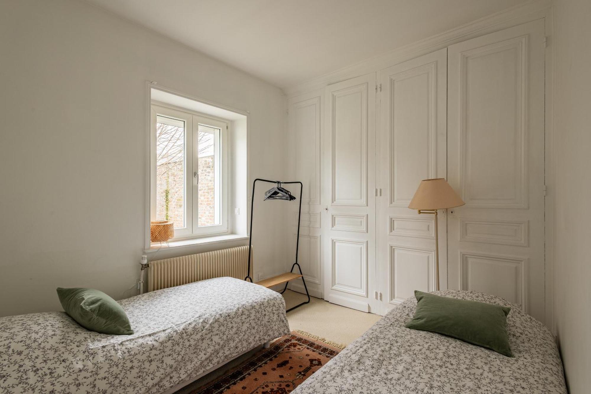 Hotel Particulier - Le 119 Valenciennes Kültér fotó