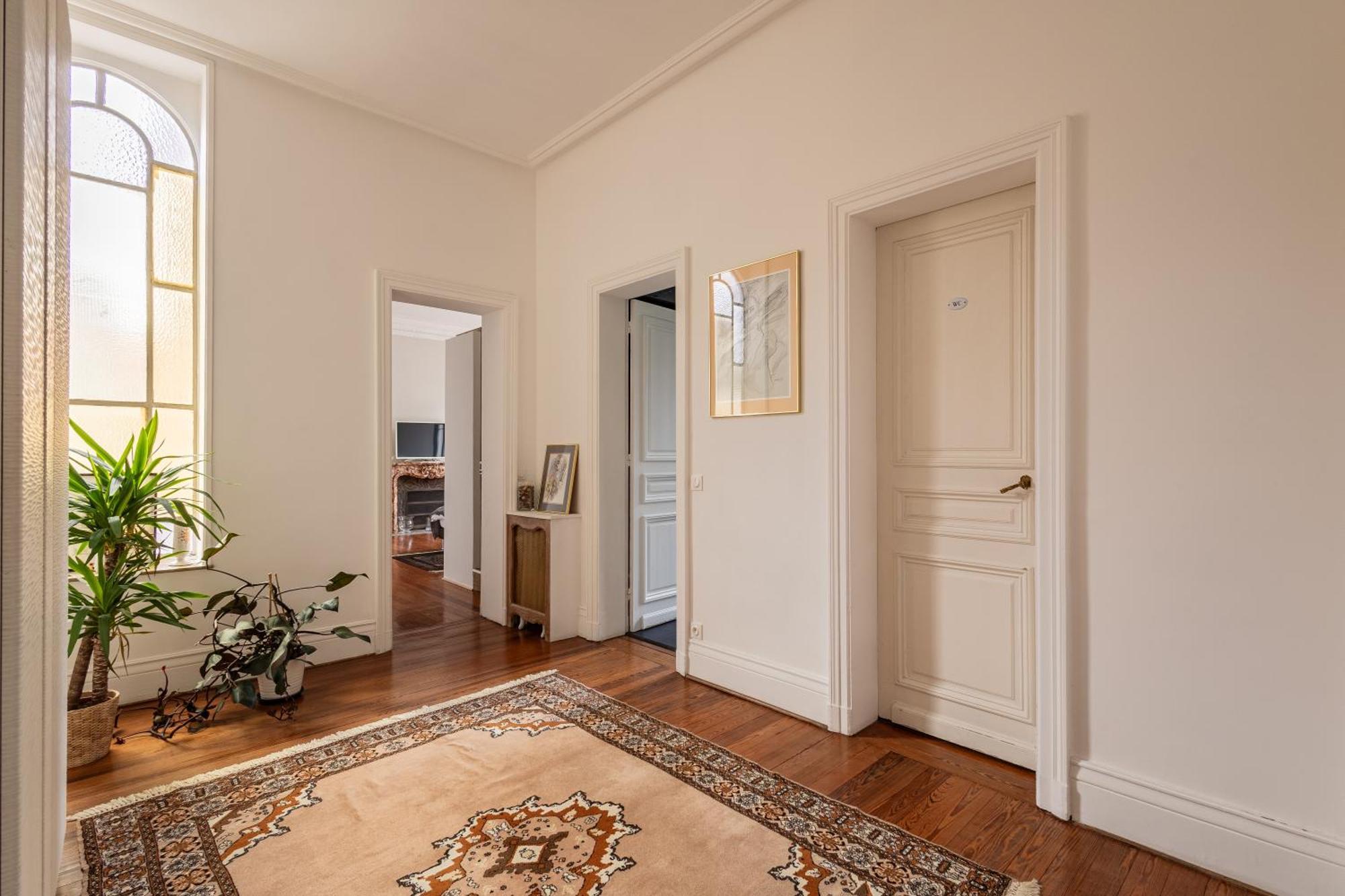 Hotel Particulier - Le 119 Valenciennes Kültér fotó