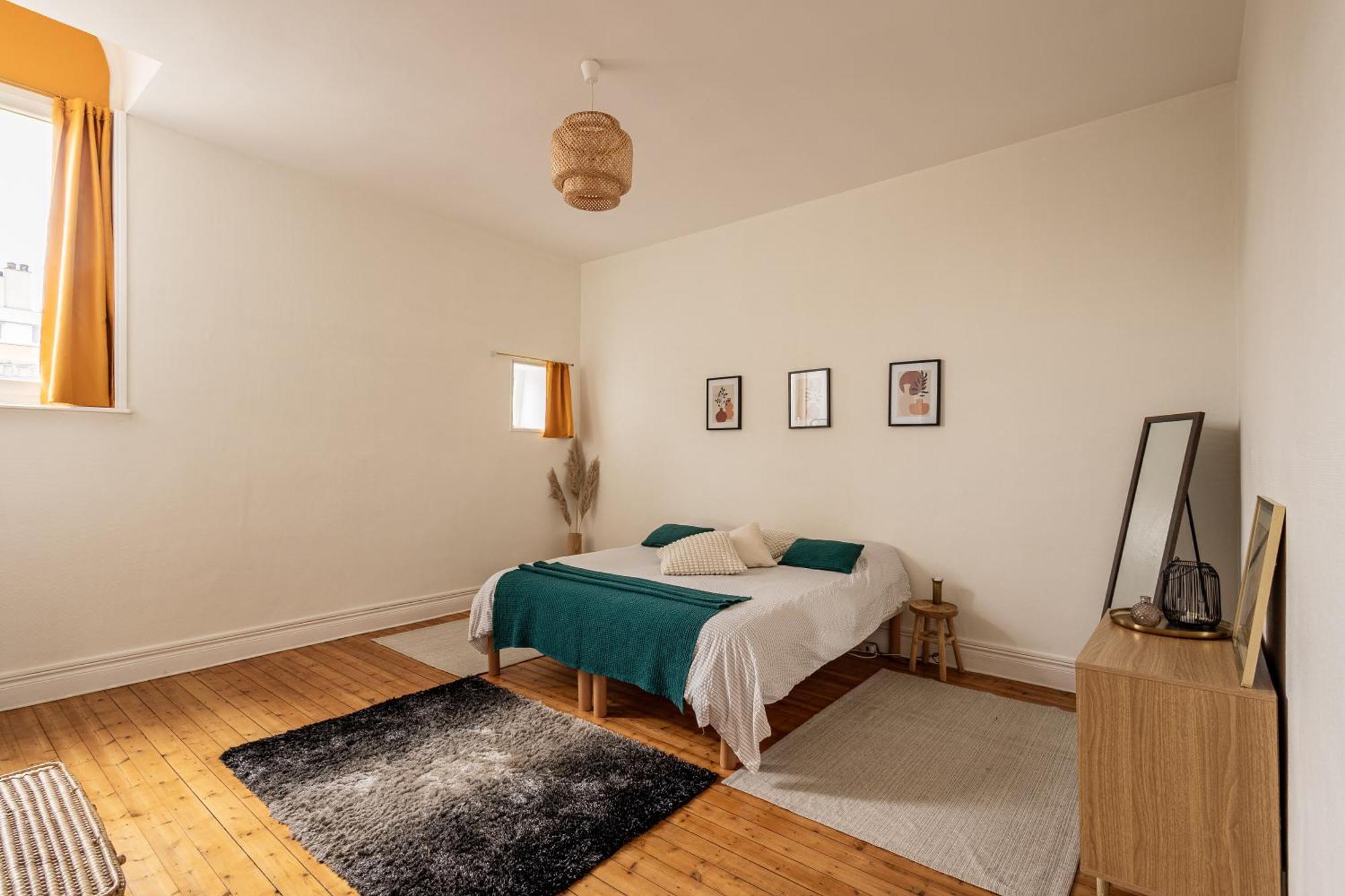 Hotel Particulier - Le 119 Valenciennes Kültér fotó