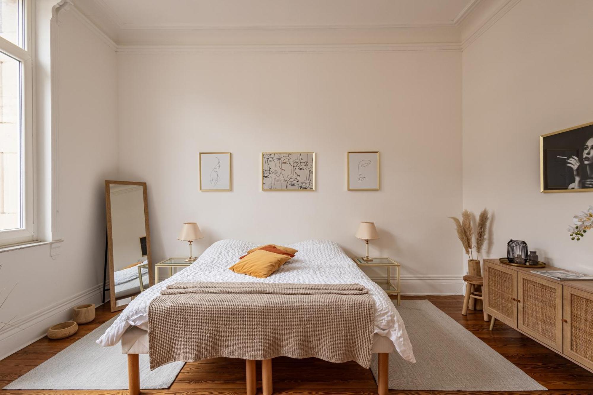 Hotel Particulier - Le 119 Valenciennes Kültér fotó
