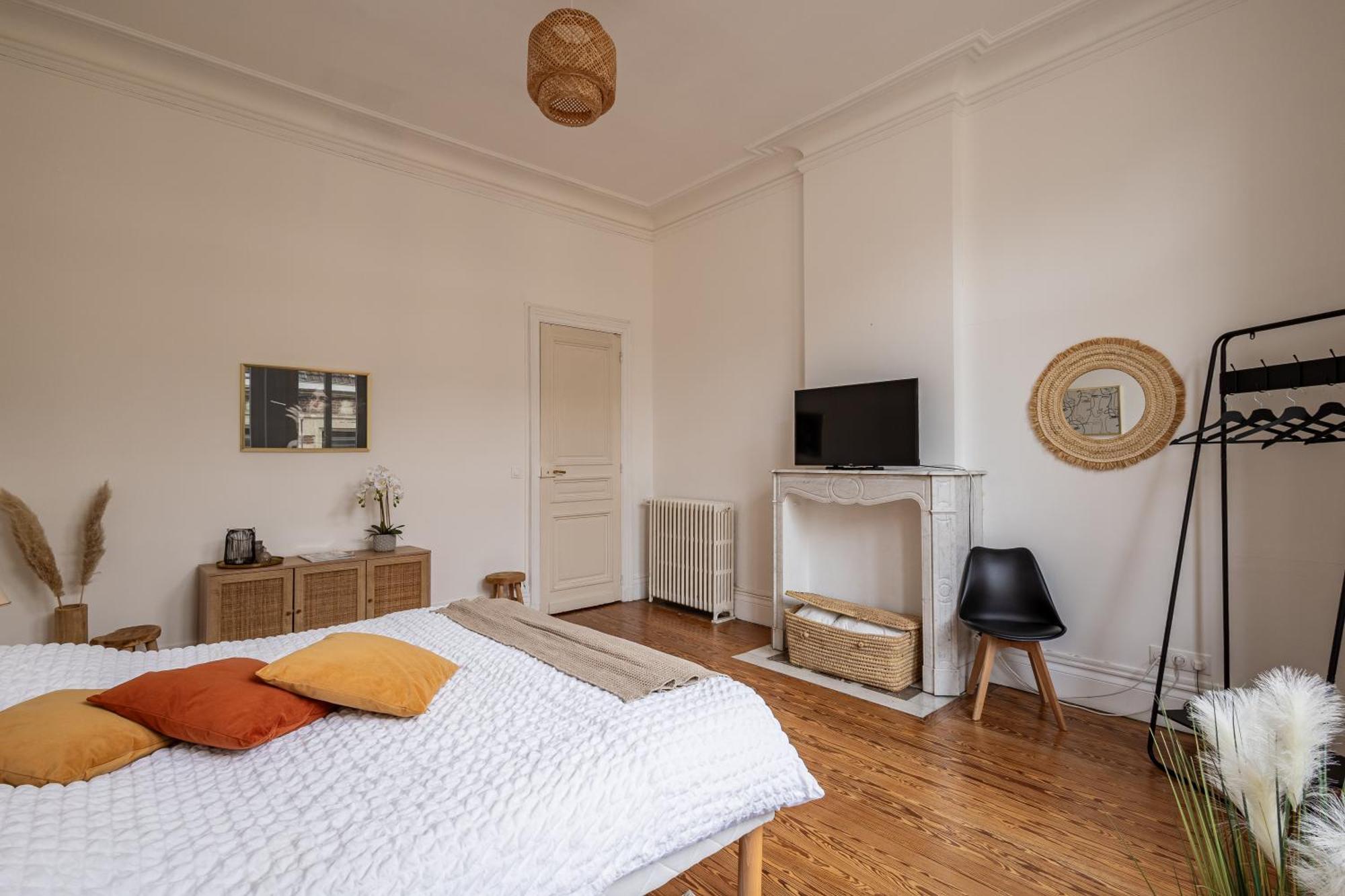 Hotel Particulier - Le 119 Valenciennes Kültér fotó