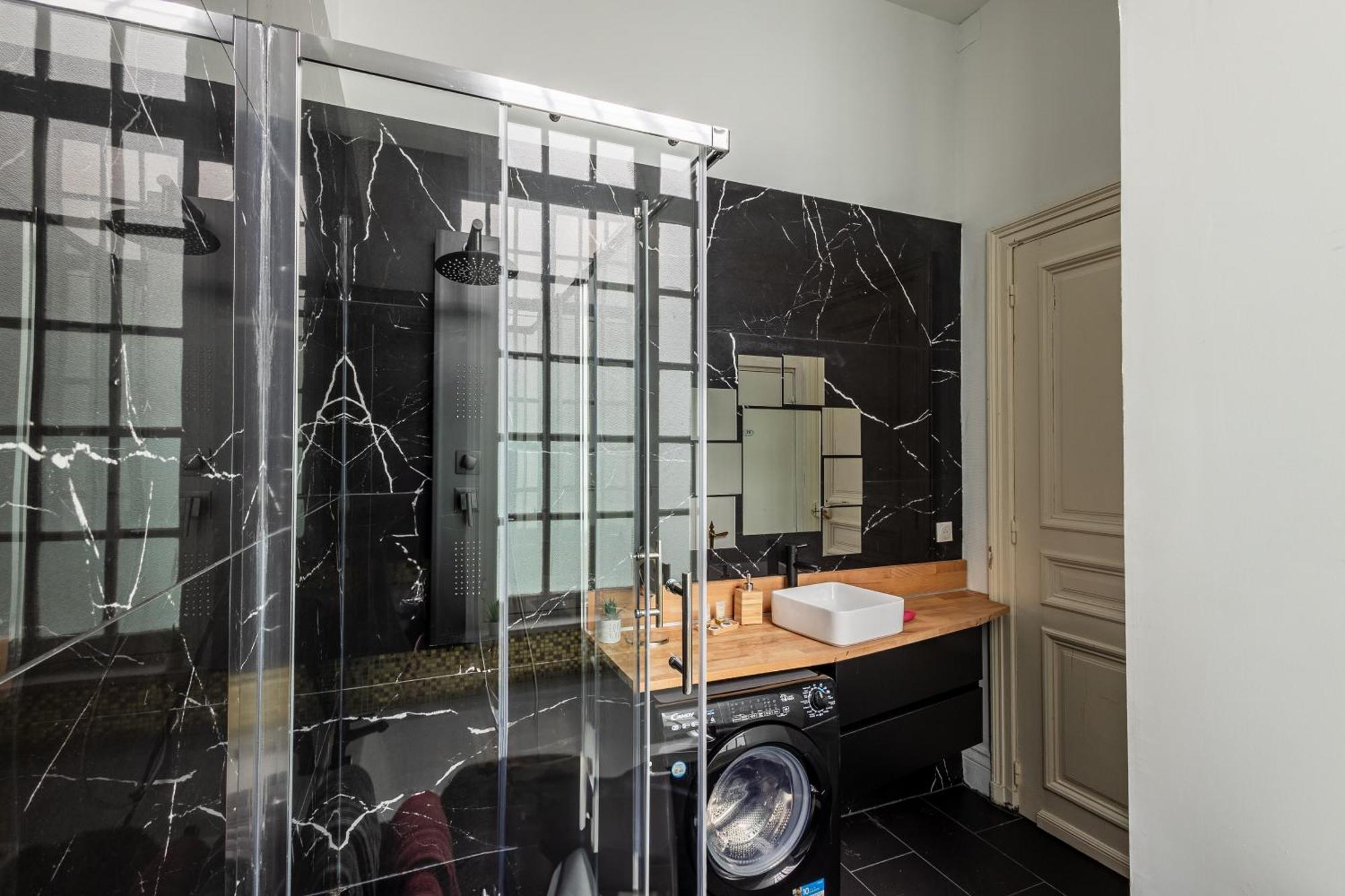Hotel Particulier - Le 119 Valenciennes Kültér fotó